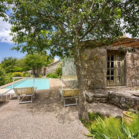 Villa Menta 2 2445 Malinska Kültér fotó