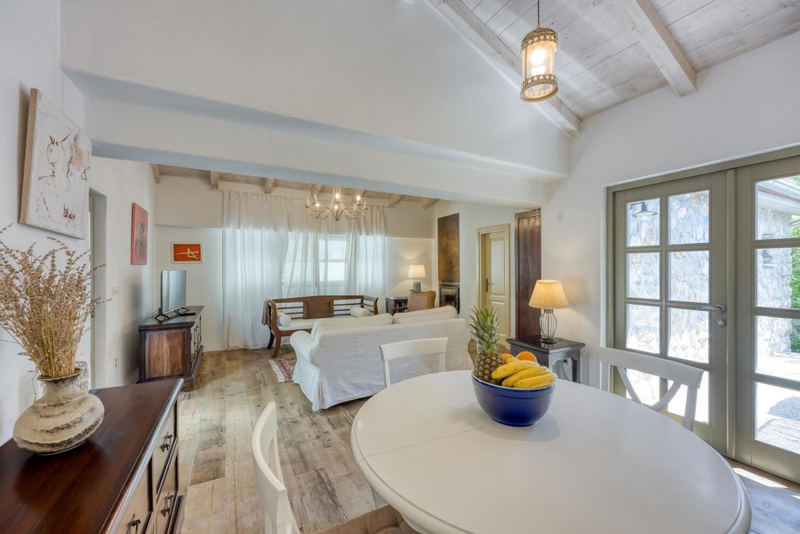 Villa Menta 2 2445 Malinska Kültér fotó