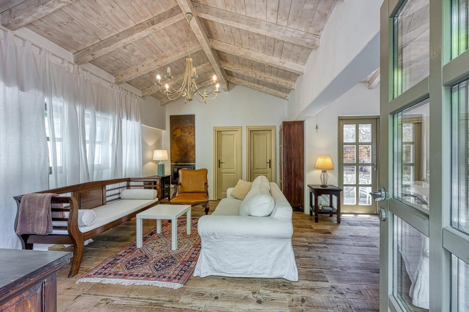 Villa Menta 2 2445 Malinska Kültér fotó