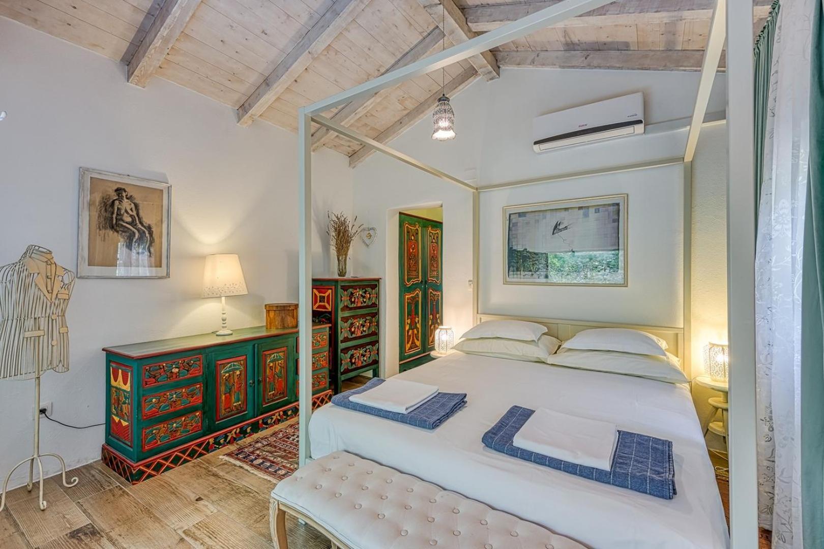 Villa Menta 2 2445 Malinska Kültér fotó