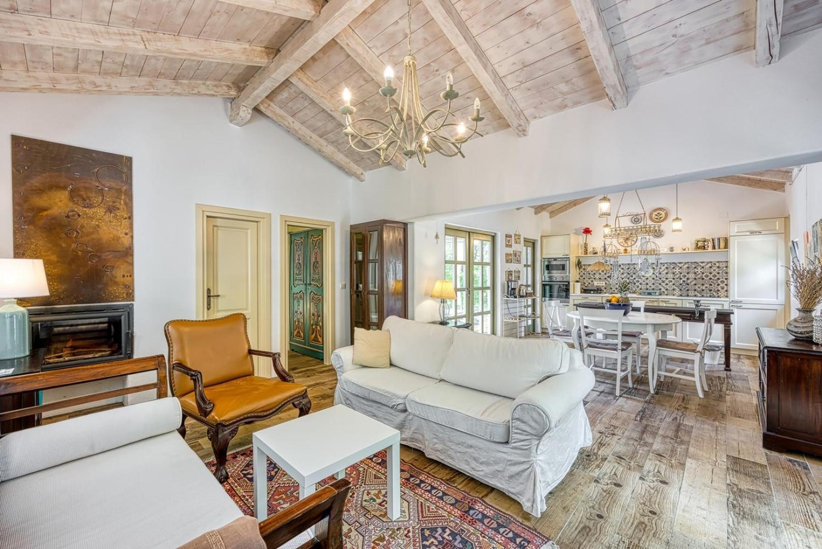 Villa Menta 2 2445 Malinska Kültér fotó