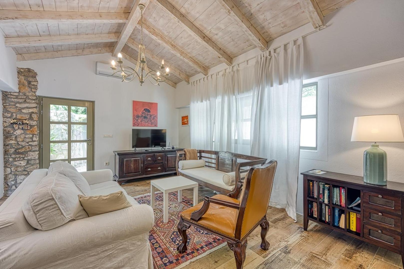 Villa Menta 2 2445 Malinska Kültér fotó