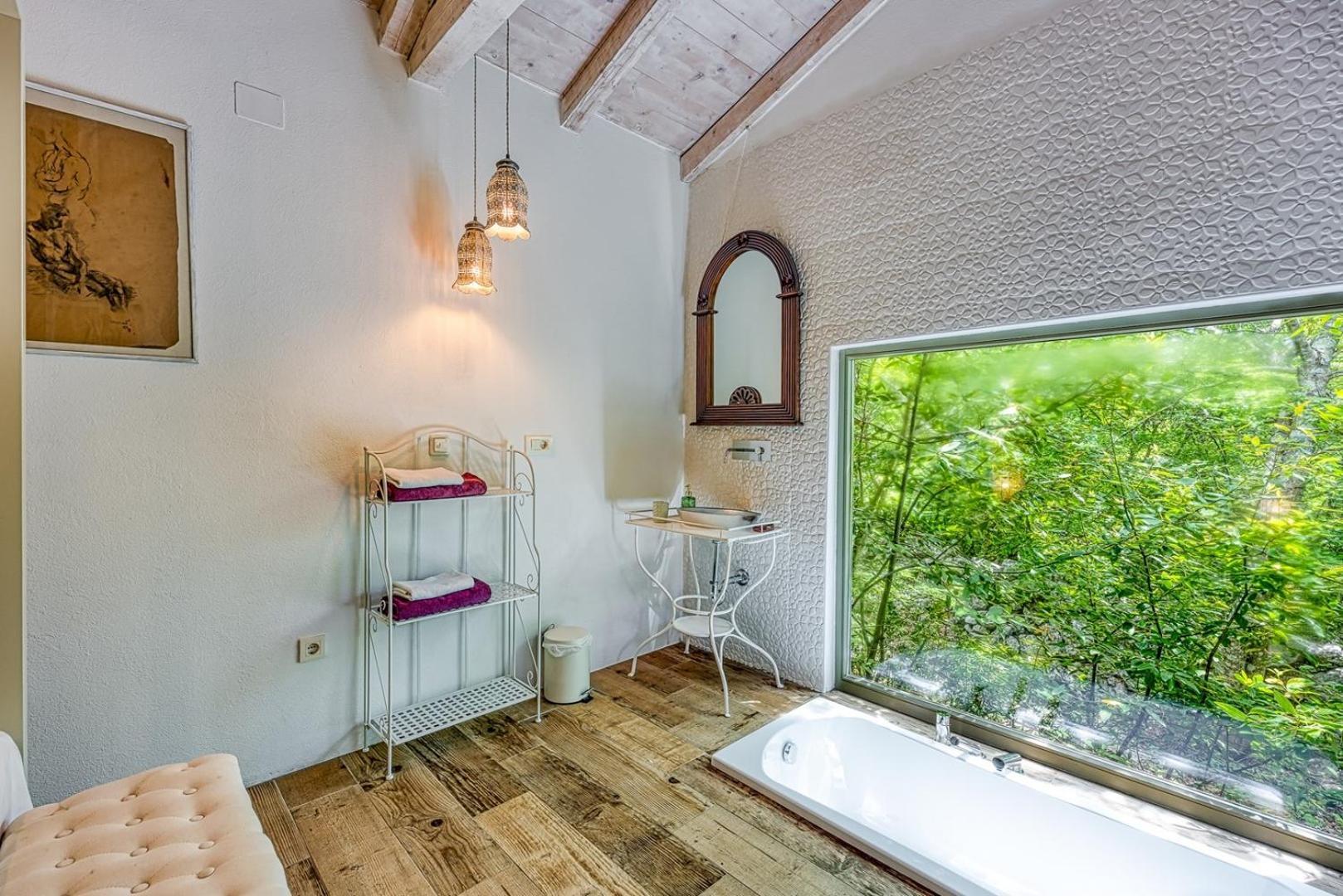 Villa Menta 2 2445 Malinska Kültér fotó
