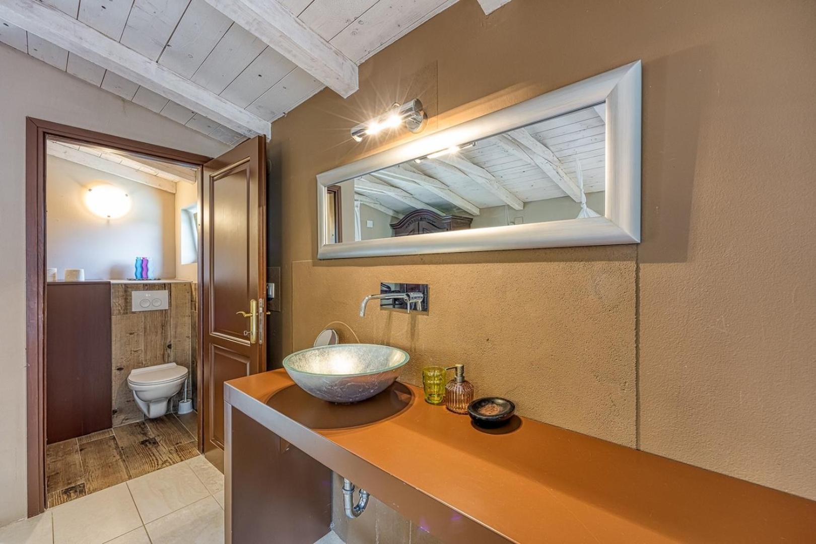 Villa Menta 2 2445 Malinska Kültér fotó