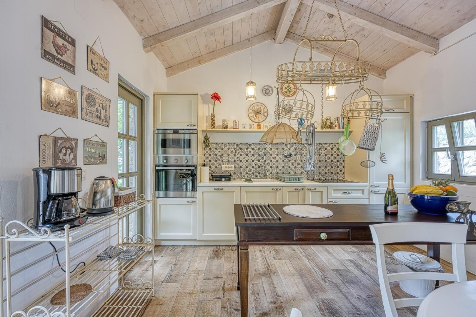 Villa Menta 2 2445 Malinska Kültér fotó