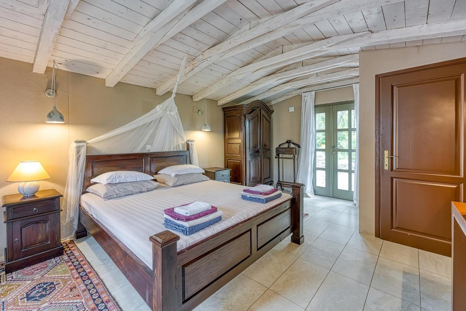 Villa Menta 2 2445 Malinska Kültér fotó