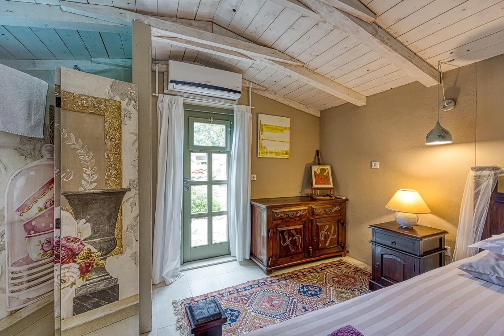 Villa Menta 2 2445 Malinska Kültér fotó