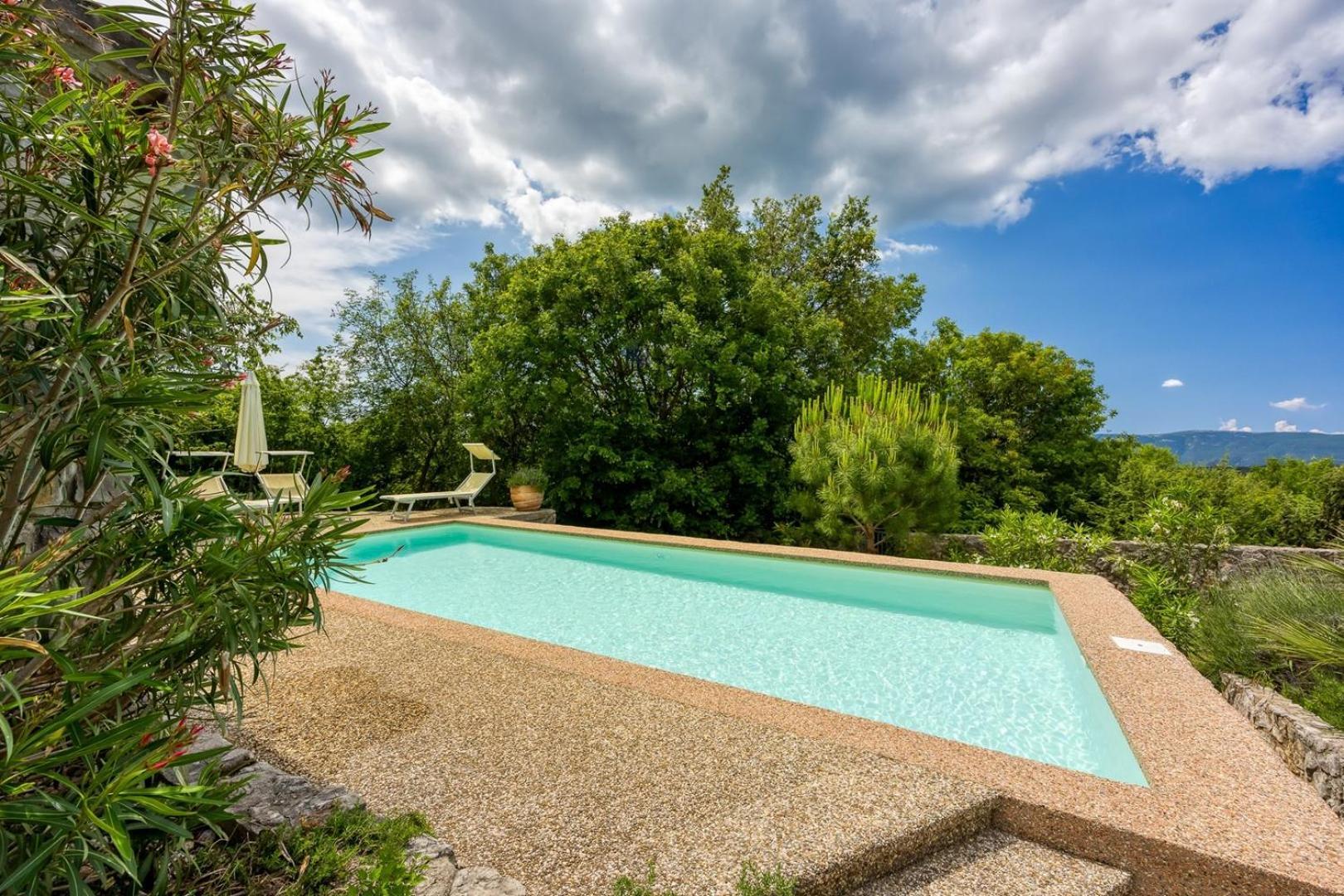 Villa Menta 2 2445 Malinska Kültér fotó