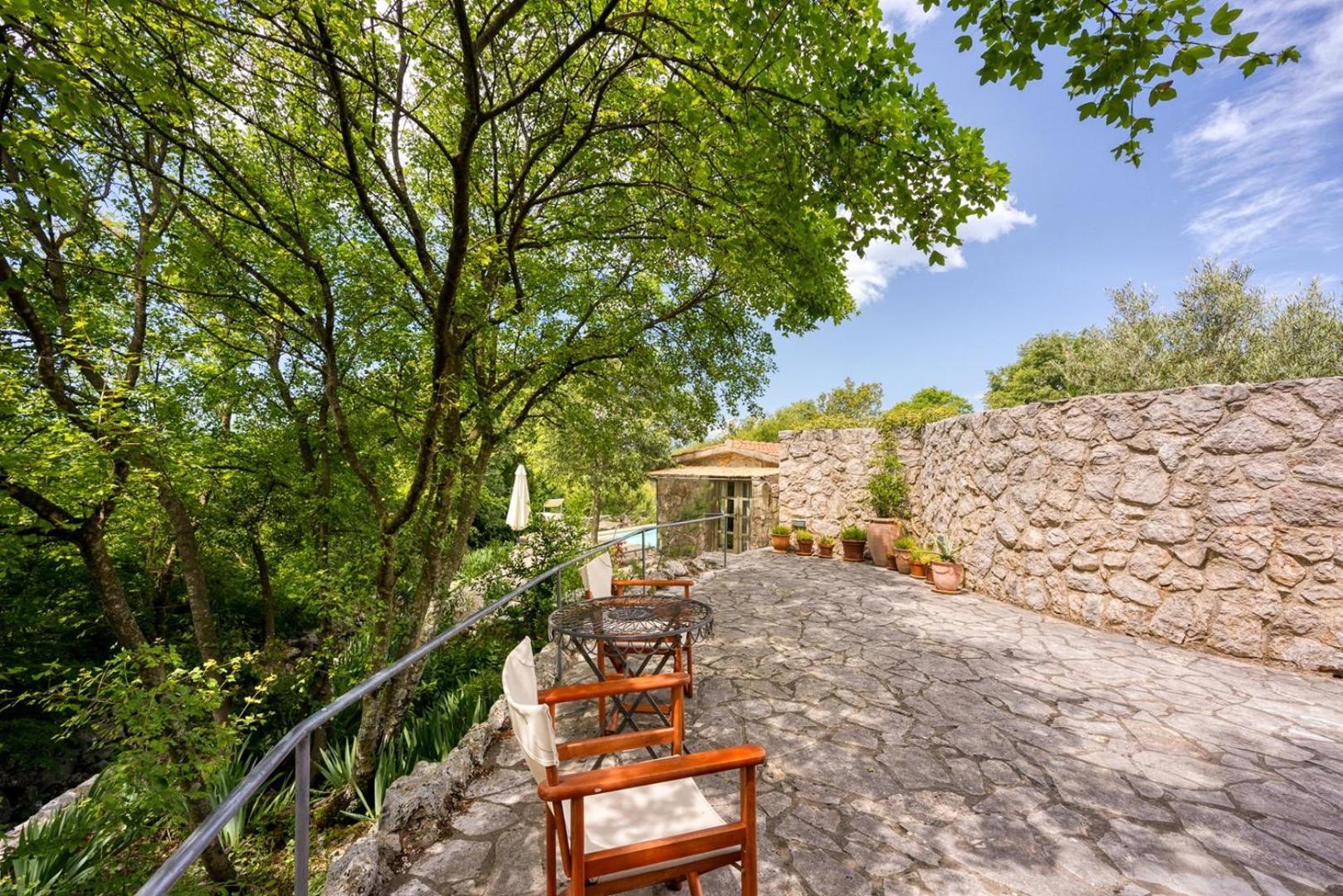Villa Menta 2 2445 Malinska Kültér fotó